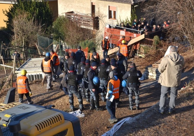 Foto Mauro Bruschetti